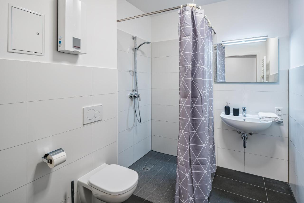 Aparthotel Northapartments Am Park
