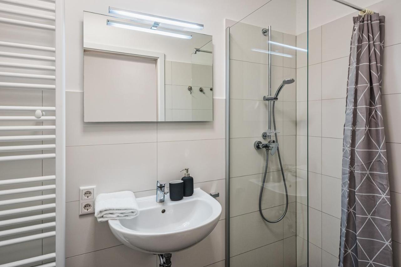 Aparthotel Northapartments Am Park