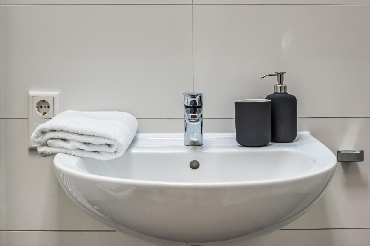 Aparthotel Northapartments Am Park 4*