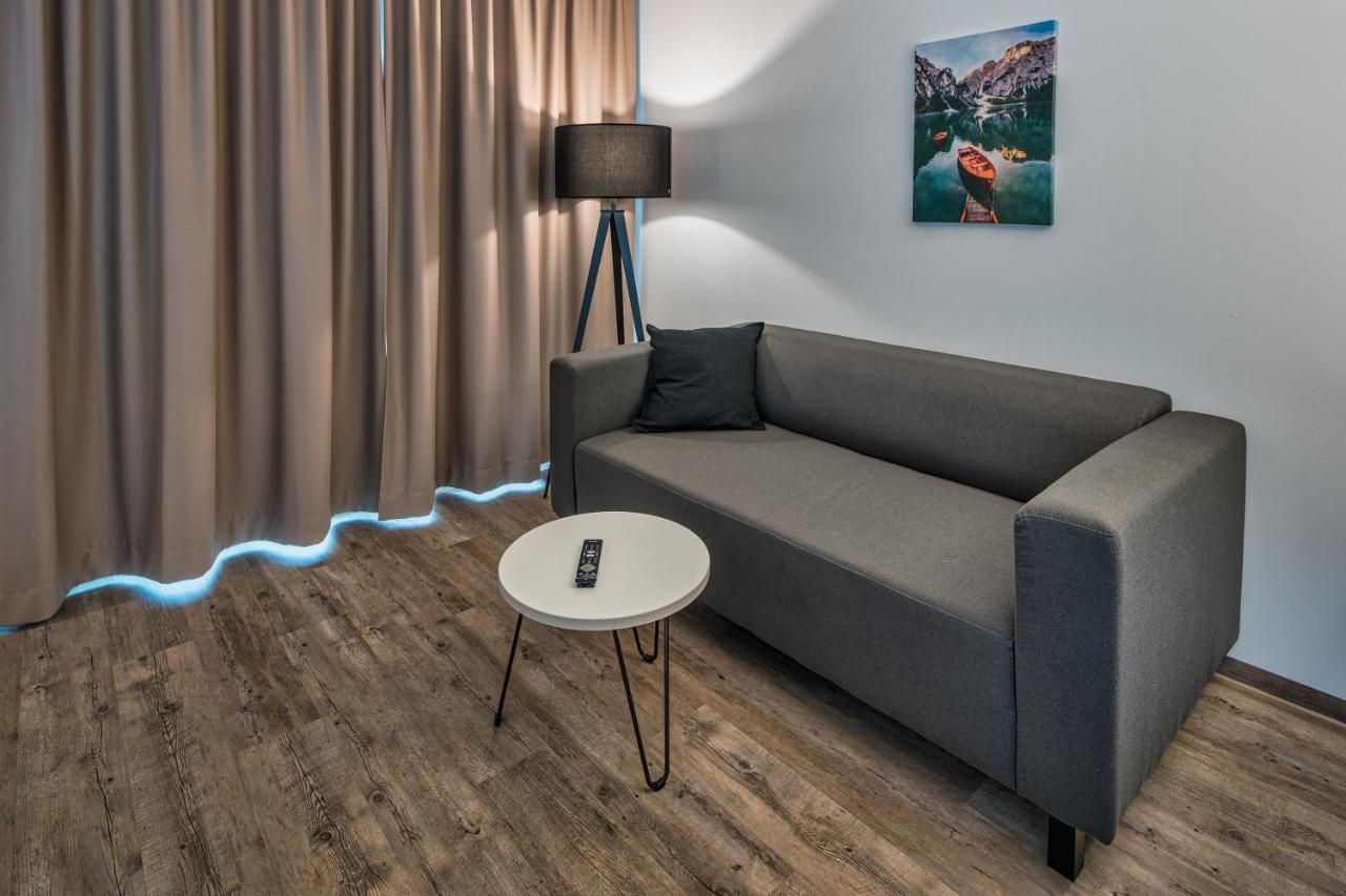 Northapartments Am Park 4* Dresden