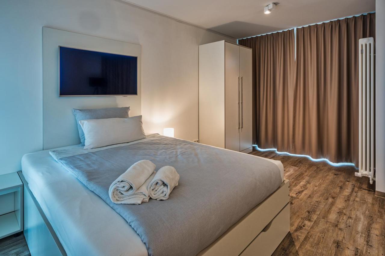 Northapartments Am Park 4* Dresden