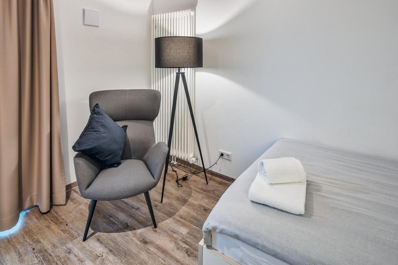 Northapartments Am Park Dresden
