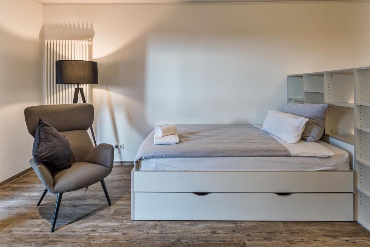Aparthotel Northapartments Am Park Dresden